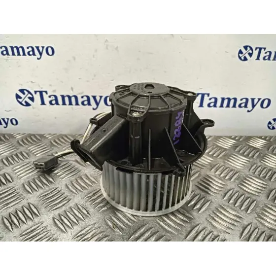 Ventilador Calefaccion para Opel Zafira Tourer C Van (P12)