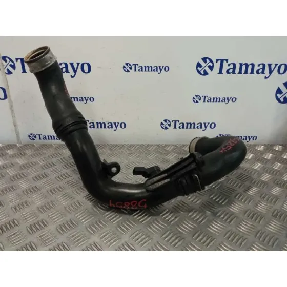 Tubo Presion Turbocompresor para Citroën Berlingo