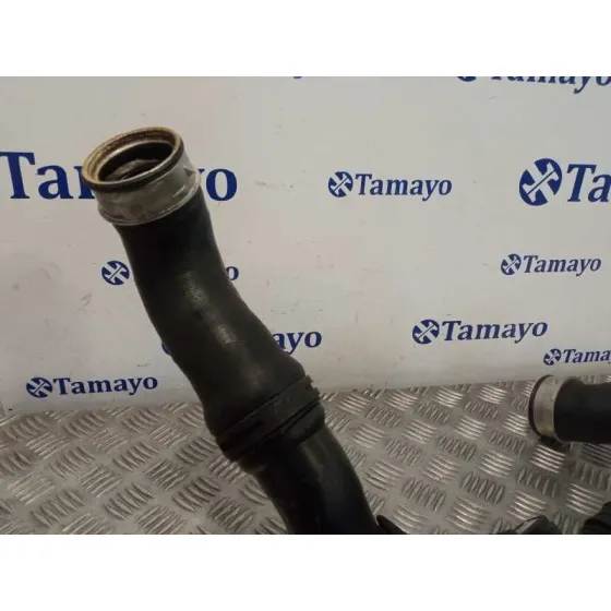 Tubo Presion Turbocompresor para Citroën Berlingo