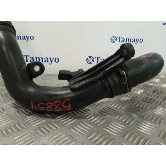 Tubo Presion Turbocompresor para Citroën Berlingo