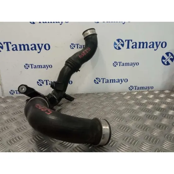 Tubo Presion Turbocompresor para Citroën Berlingo