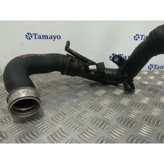 Tubo Presion Turbocompresor para Citroën Berlingo