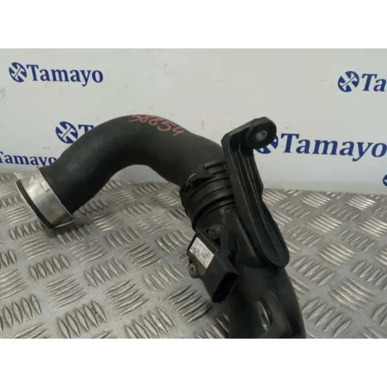 Tubo Presion Turbocompresor para Citroën Berlingo