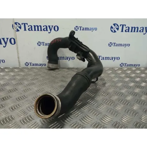 Tubo Presion Turbocompresor para Citroën Berlingo