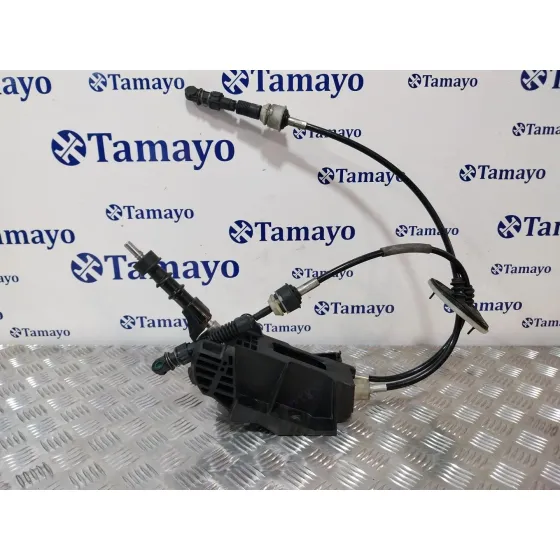 Palanca Cambio para Iveco Daily Vi Caja/Chasis