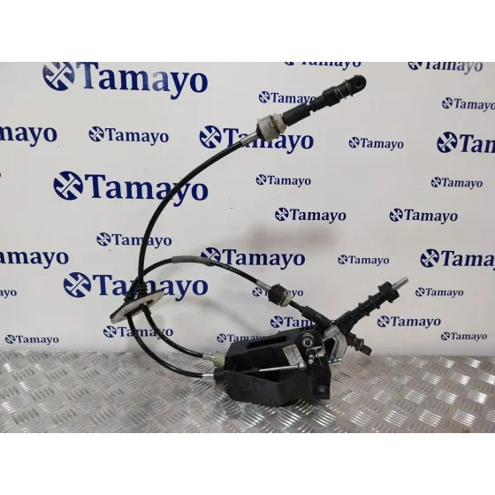 Palanca Cambio para Iveco Daily Vi Caja/Chasis