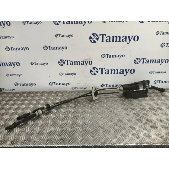 Palanca Cambio para Iveco Daily Vi Caja/Chasis
