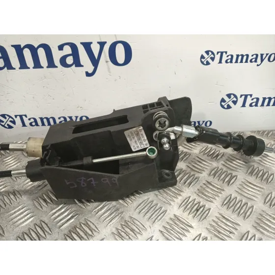 Palanca Cambio para Iveco Daily Vi Caja/Chasis