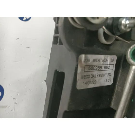 Palanca Cambio para Iveco Daily Vi Caja/Chasis