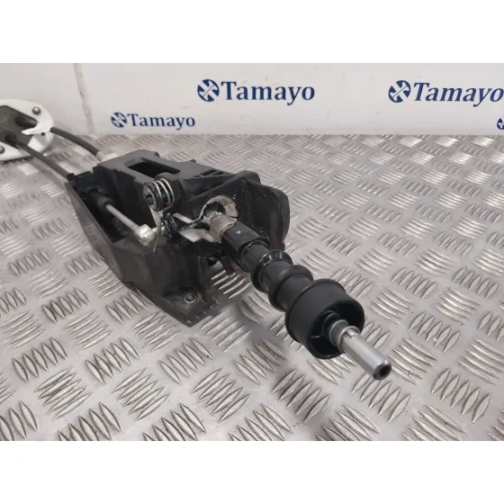 Palanca Cambio para Iveco Daily Vi Caja/Chasis