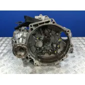 Caja Cambios para Volkswagen Golf Vi (5K1)