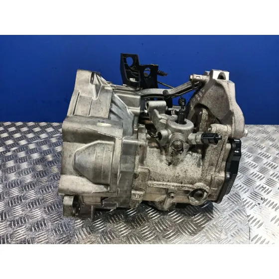 Caja Cambios para Volkswagen Golf Vi (5K1)