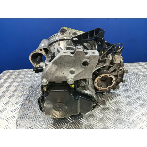 Caja Cambios para Volkswagen Golf Vi (5K1)
