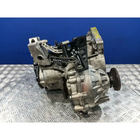 Caja Cambios para Volkswagen Golf Vi (5K1)