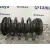 Amortiguador Delantero Izquierdo para Bmw X5 (E53)