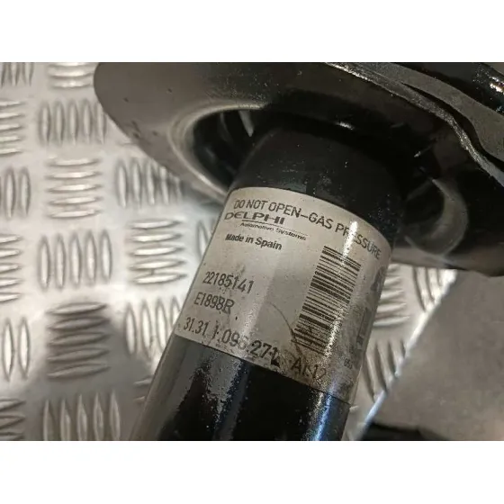 Amortiguador Delantero Izquierdo para Bmw X5 (E53)