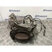 Mangueta Delantera Izquierda para Bmw Serie 1 Berlina (E81/E87)