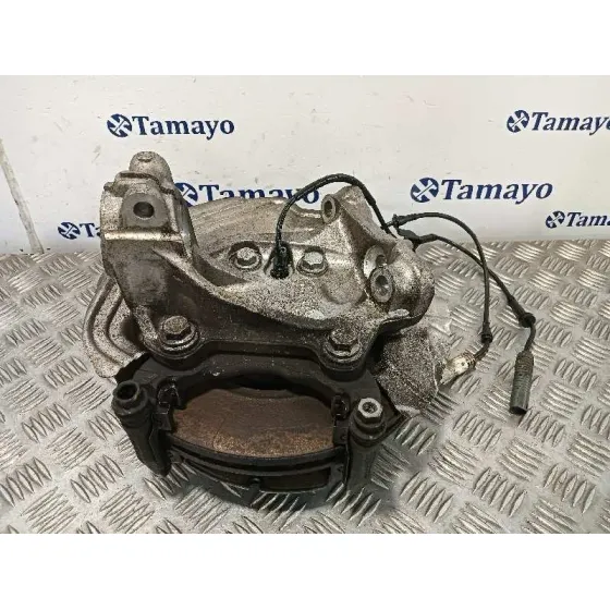 Mangueta Delantera Izquierda para Bmw Serie 1 Berlina (E81/E87)