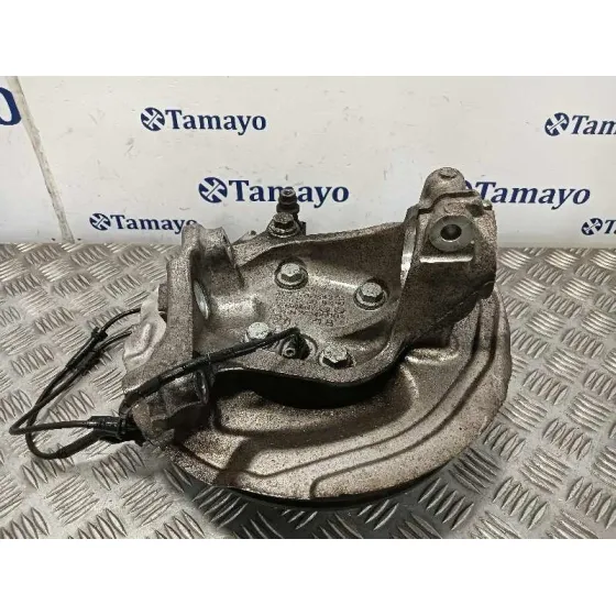 Mangueta Delantera Izquierda para Bmw Serie 1 Berlina (E81/E87)