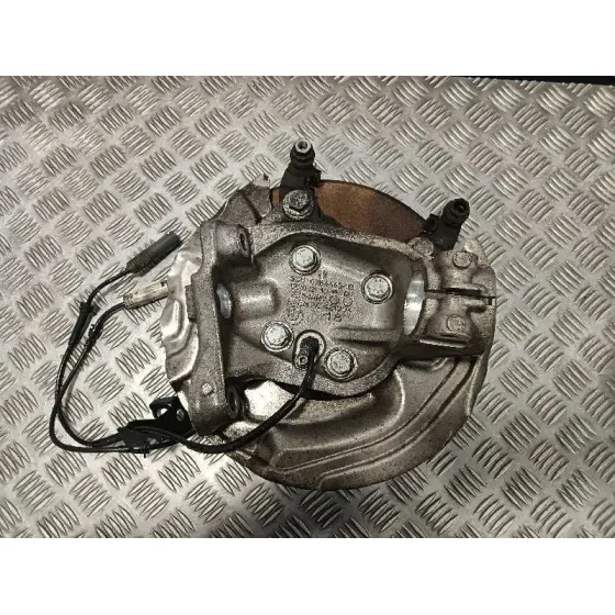 Mangueta Delantera Izquierda para Bmw Serie 1 Berlina (E81/E87)