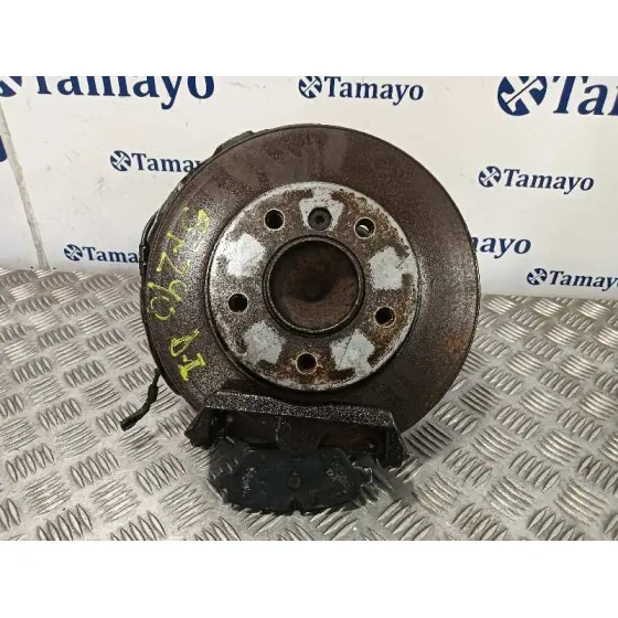 Mangueta Delantera Izquierda para Bmw Serie 1 Berlina (E81/E87)