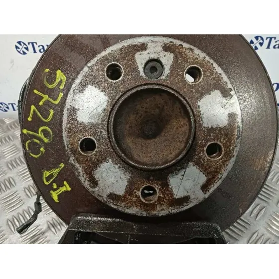 Mangueta Delantera Izquierda para Bmw Serie 1 Berlina (E81/E87)