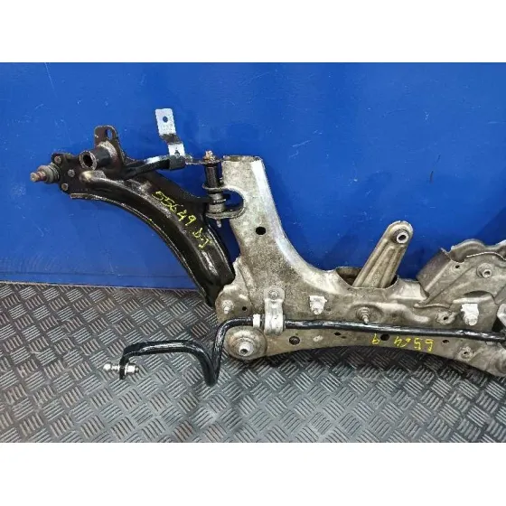 Puente Delantero para Renault Kangoo