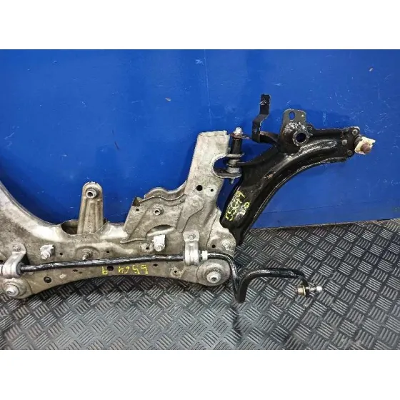 Puente Delantero para Renault Kangoo