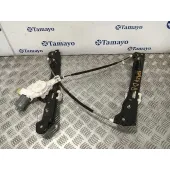 Elevalunas Delantero Derecho para Bmw Serie 1 Berlina (E81/E87)