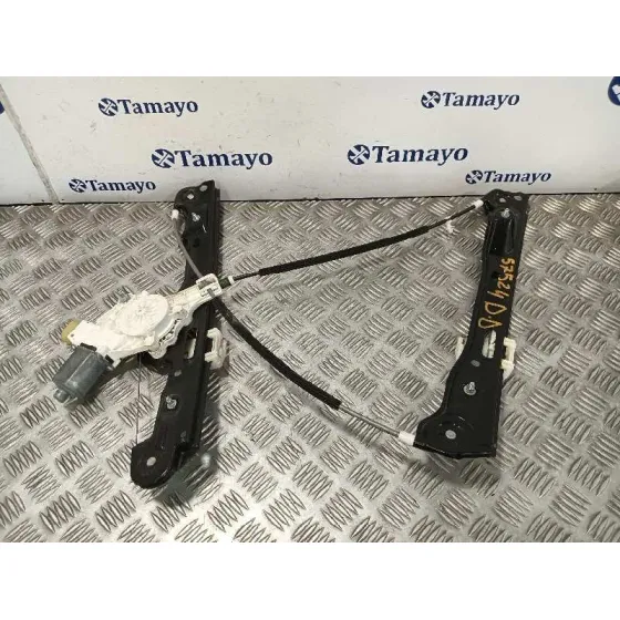 Elevalunas Delantero Derecho para Bmw Serie 1 Berlina (E81/E87)
