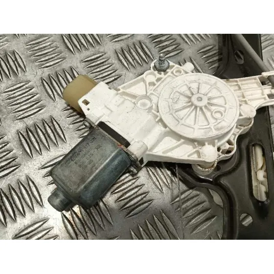 Elevalunas Delantero Derecho para Bmw Serie 1 Berlina (E81/E87)