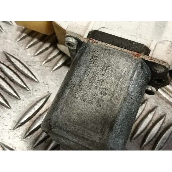 Elevalunas Delantero Derecho para Bmw Serie 1 Berlina (E81/E87)