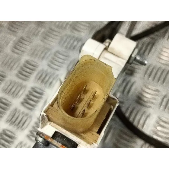 Elevalunas Delantero Derecho para Bmw Serie 1 Berlina (E81/E87)
