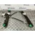 Elevalunas Delantero Derecho para Bmw Serie 1 Berlina (E81/E87)
