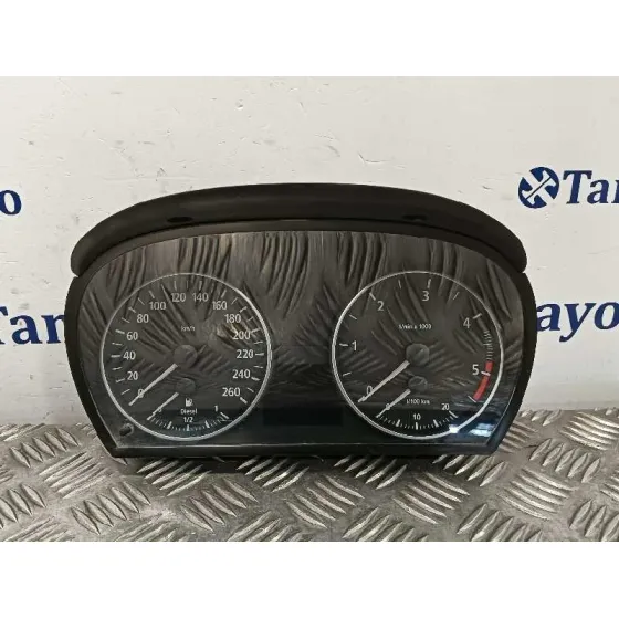 Cuadro Instrumentos para Bmw Serie 3 Berlina (E90)