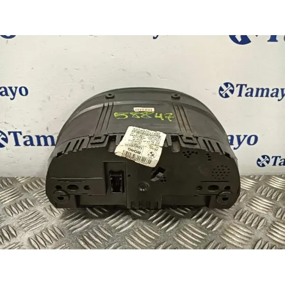 Cuadro Instrumentos para Bmw Serie 3 Berlina (E90)
