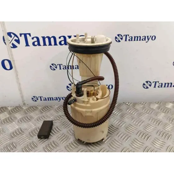 Aforador para Audi A4 Berlina (8E)