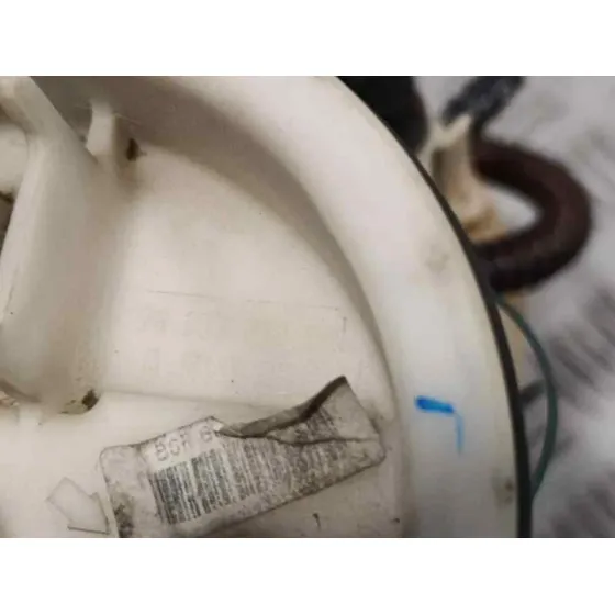 Aforador para Audi A4 Berlina (8E)