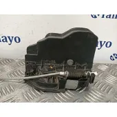 Cerradura Puerta Delantera Derecha para Bmw Serie 1 Berlina (E81/E87)