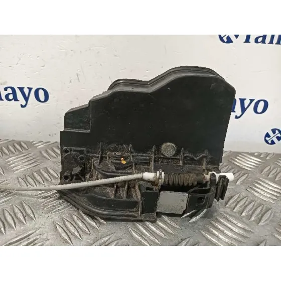 Cerradura Puerta Delantera Derecha para Bmw Serie 1 Berlina (E81/E87)