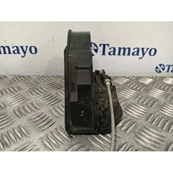 Cerradura Puerta Delantera Derecha para Bmw Serie 1 Berlina (E81/E87)
