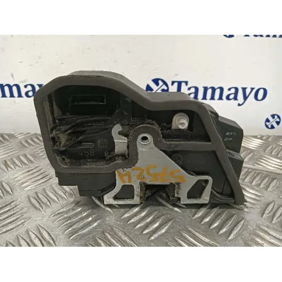 Cerradura Puerta Delantera Derecha para Bmw Serie 1 Berlina (E81/E87)