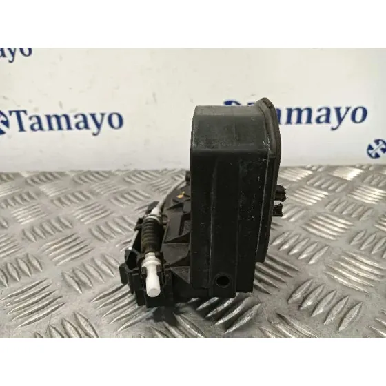 Cerradura Puerta Delantera Derecha para Bmw Serie 1 Berlina (E81/E87)