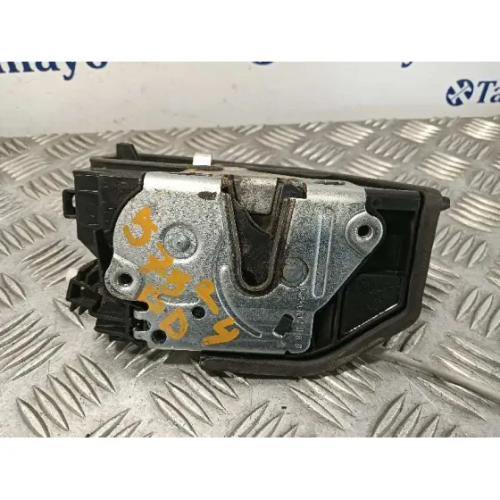 Cerradura Puerta Delantera Derecha para Bmw Serie 1 Berlina (E81/E87)
