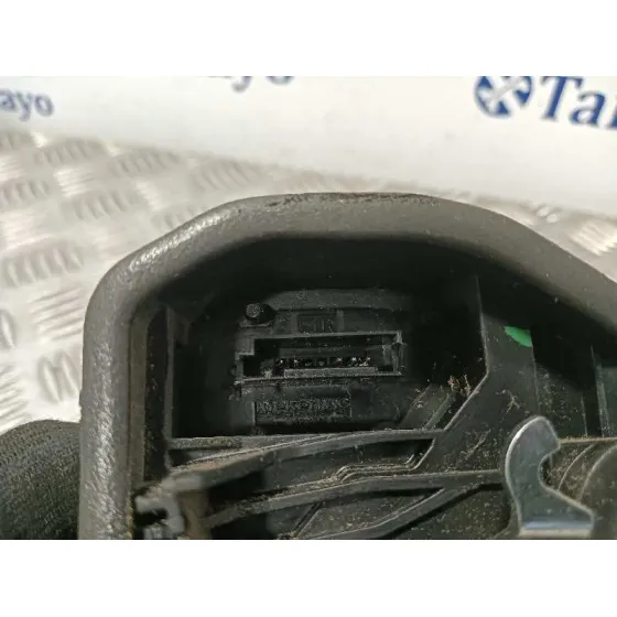 Cerradura Puerta Delantera Derecha para Bmw Serie 1 Berlina (E81/E87)