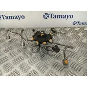 Rampa Inyectora para Ford Transit Connect (Tc7)