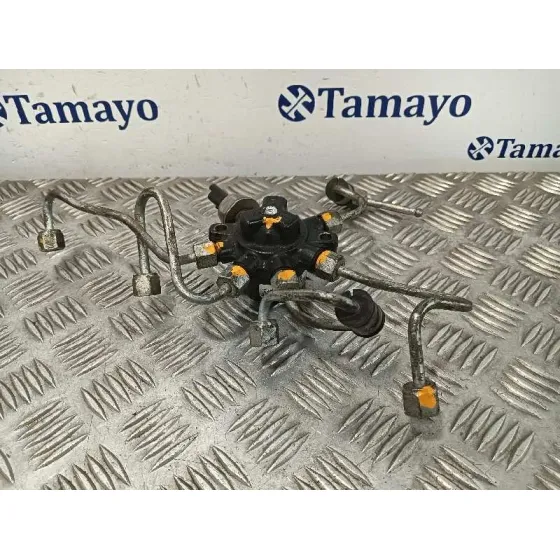 Rampa Inyectora para Ford Transit Connect (Tc7)