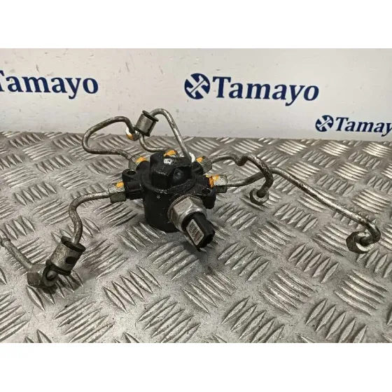 Rampa Inyectora para Ford Transit Connect (Tc7)