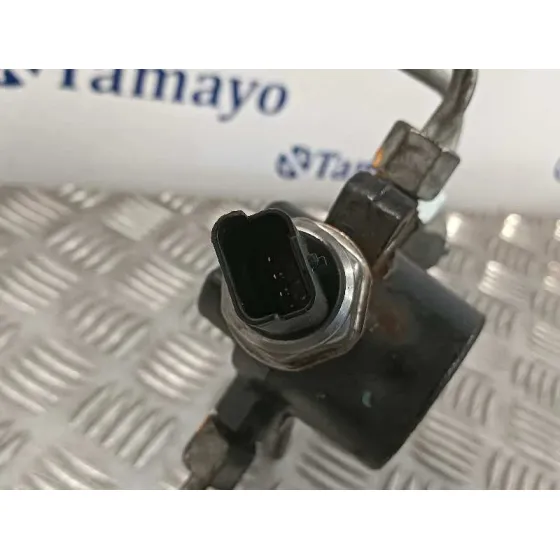 Rampa Inyectora para Ford Transit Connect (Tc7)