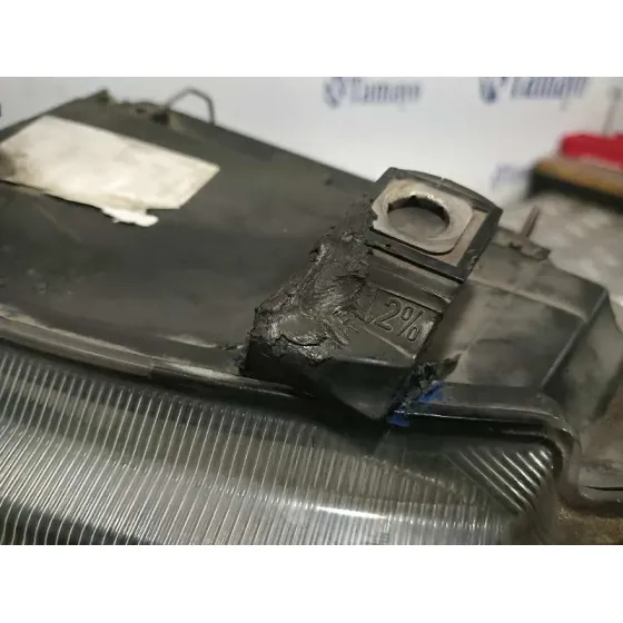 Faro Izquierdo para Seat Leon (1M1)